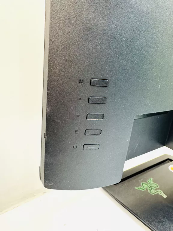 MONITOR MSI PRO MP 223 + ZASILACZ + KABEL HDMI