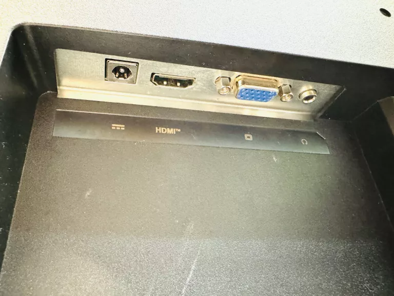 MONITOR MSI PRO MP 223 + ZASILACZ + KABEL HDMI