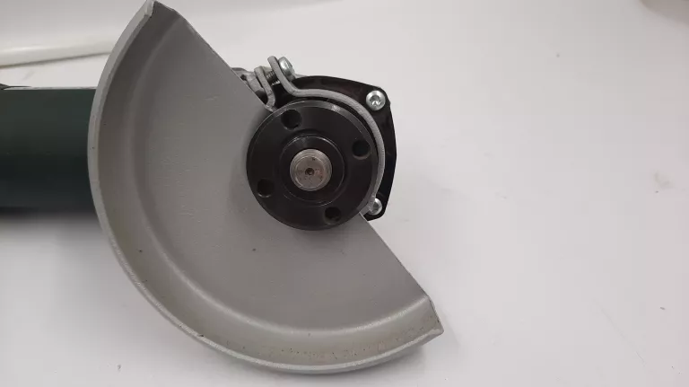 SZLIFIERKA KĄTOWA METABO WEV 850-125 125 MM 850 W /*OKAZJA*