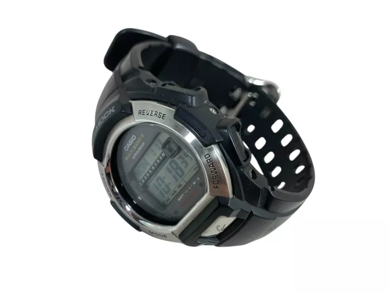 G-SHOCK CASIO MULTI BAND 6 - GW - M850