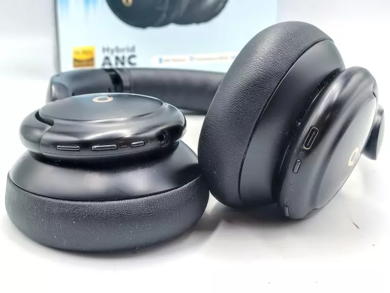 SŁUCHAWKI SOUNDCORE Q30 ANC