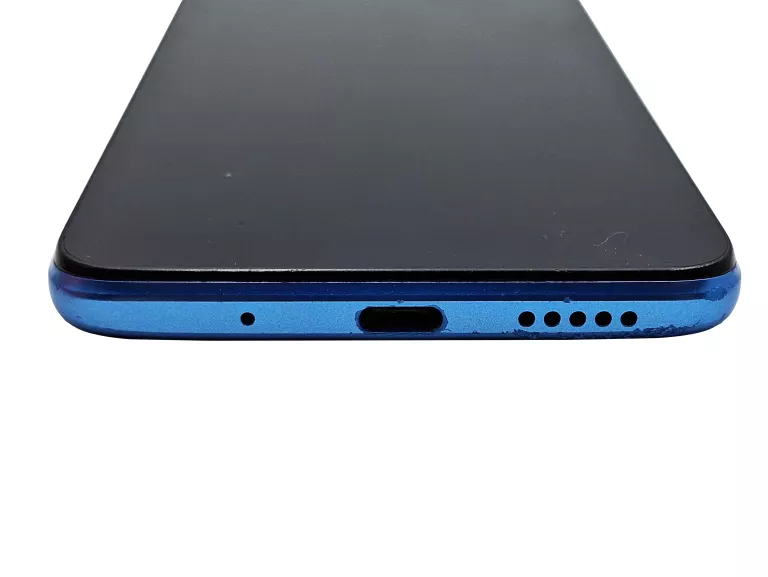 TELEFON XIAOMI REDMI 10C 6,71'' 4/64GB BLUE