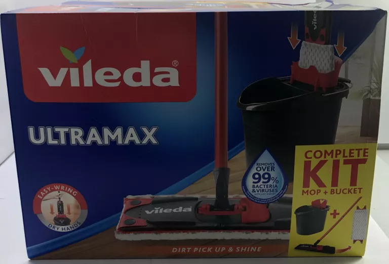 MOP VILEDA ULTRAMAX