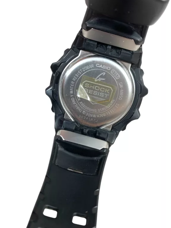 G-SHOCK CASIO MULTI BAND 6 - GW - M850