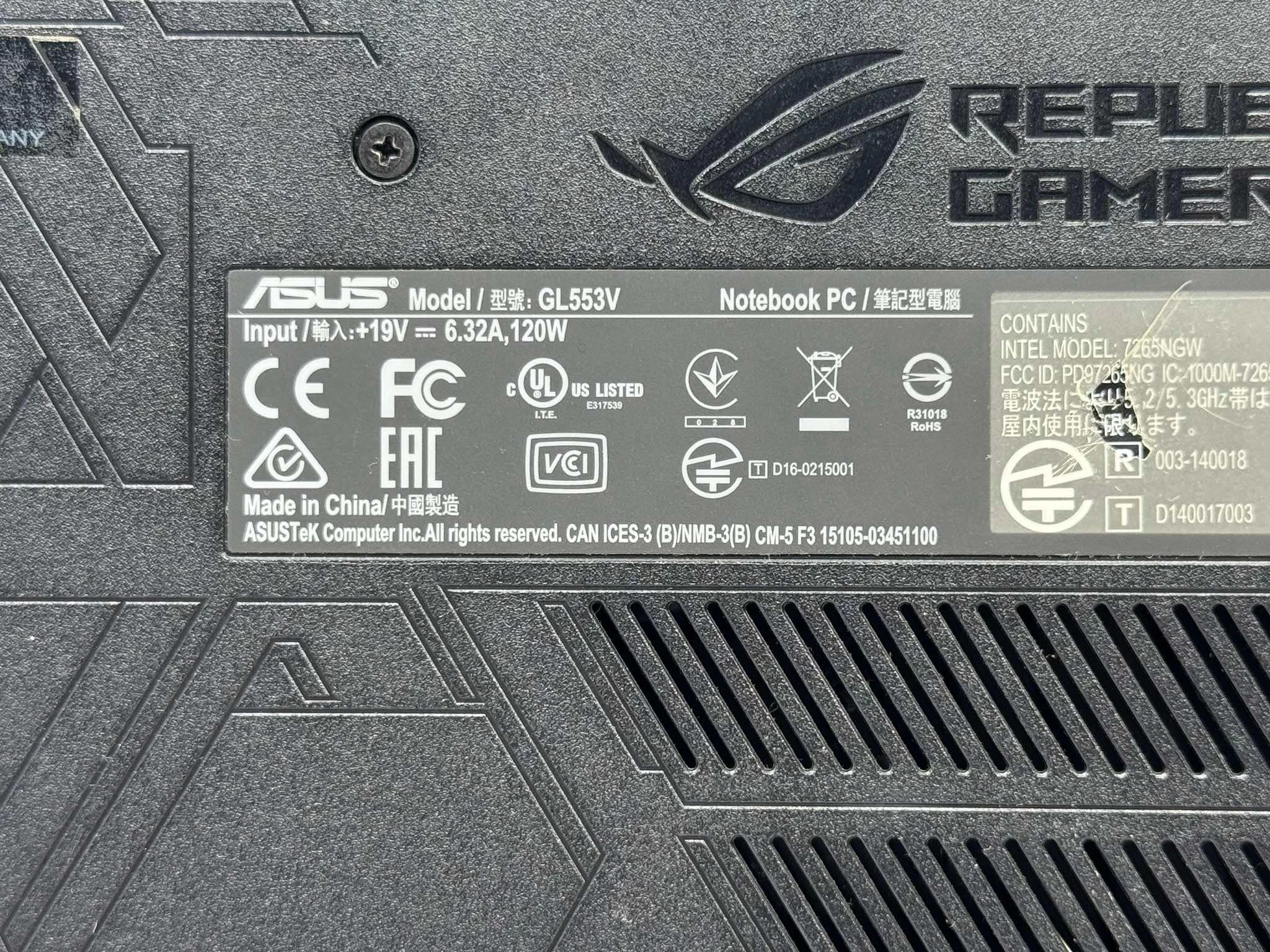 asus-rog-strix-gl553vd-i5-73008gb1tbwin10-gtx1050-zasilacz-stan-11323-2