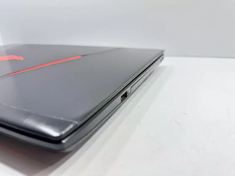 ASUS ROG STRIX GL553VD I5-7300/8GB/1TB/WIN10 GTX1050 + ZASILACZ