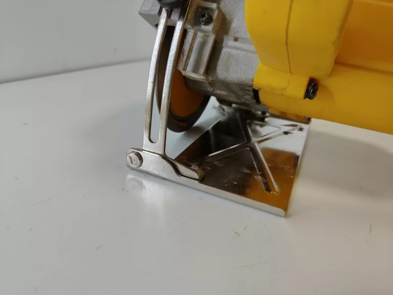 PRZECINARKA DO GLAZURY DEWALT DWC410 1300W