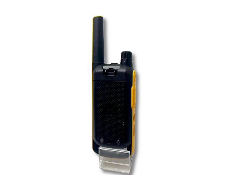 WALKIE TALKIE KRÓTKOFALÓWKA MOTOROLA T82 EXTREME