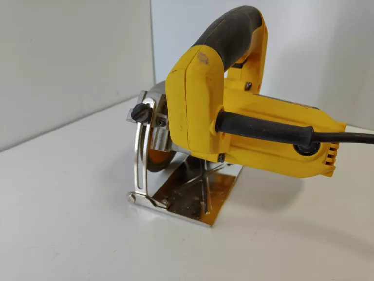 PRZECINARKA DO GLAZURY DEWALT DWC410 1300W