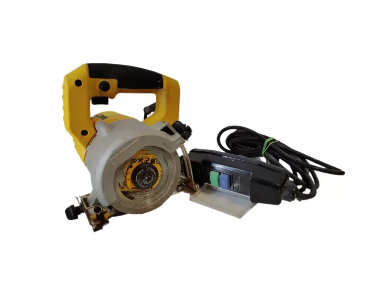PRZECINARKA DO GLAZURY DEWALT DWC410 1300W