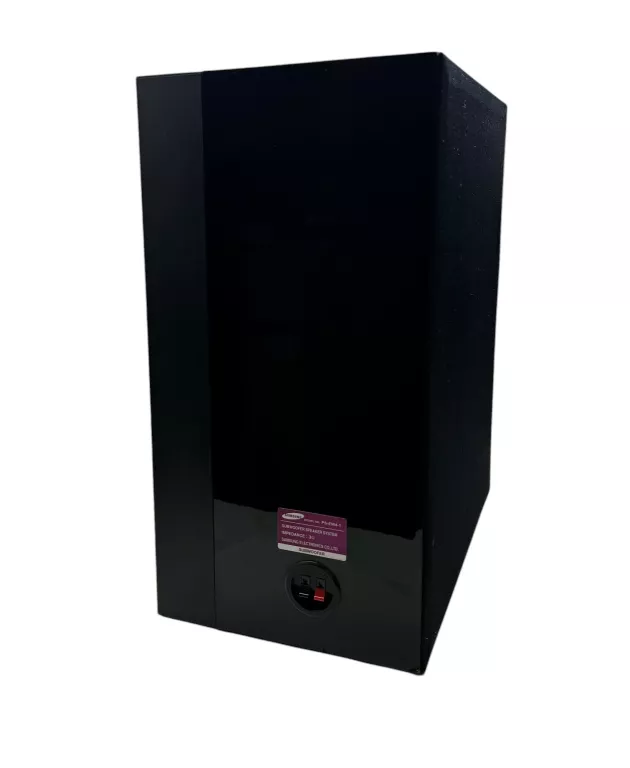 KINO DOMOWE SAMSUNG HT-6500 5.1 BLU-RAY
