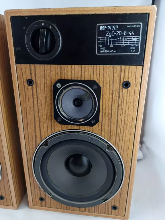 KOLUMNY UNITRA TONSIL ZGC-20-8-44