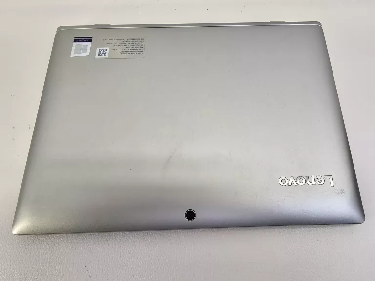 LAPTOP LENOVO 80XF