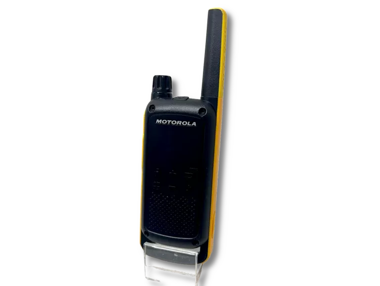 WALKIE TALKIE KRÓTKOFALÓWKA MOTOROLA T82 EXTREME