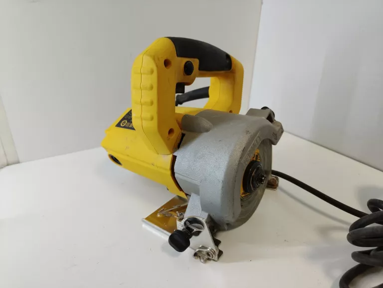 PRZECINARKA DO GLAZURY DEWALT DWC410 1300W