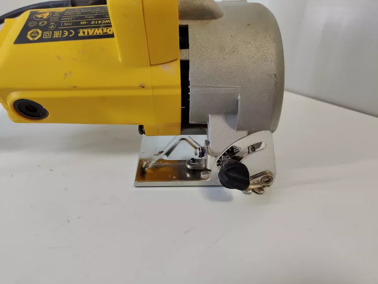 PRZECINARKA DO GLAZURY DEWALT DWC410 1300W