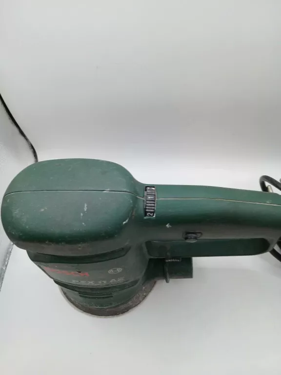 SZLIFIERKA MIMOŚRODOWA BOSCH PEX 11 AE