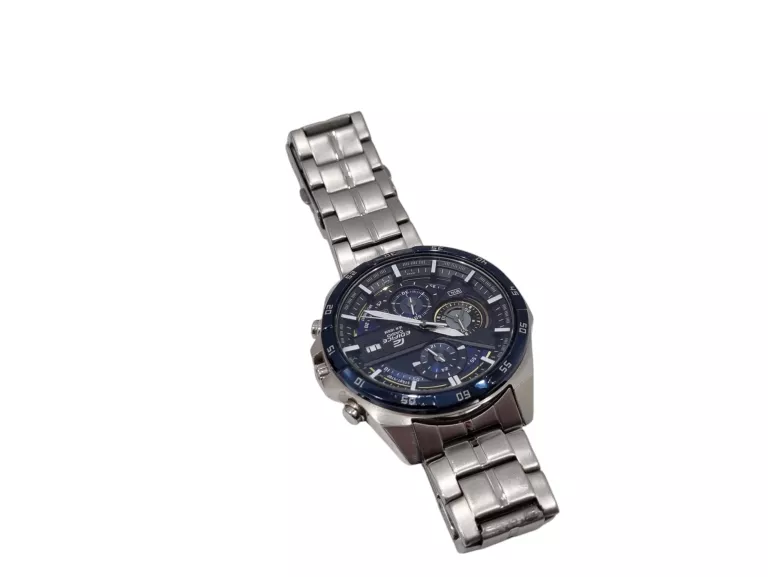 ELEGANCKI MĘSKI ZEGAREK CASIO EDIFICE EFR-556