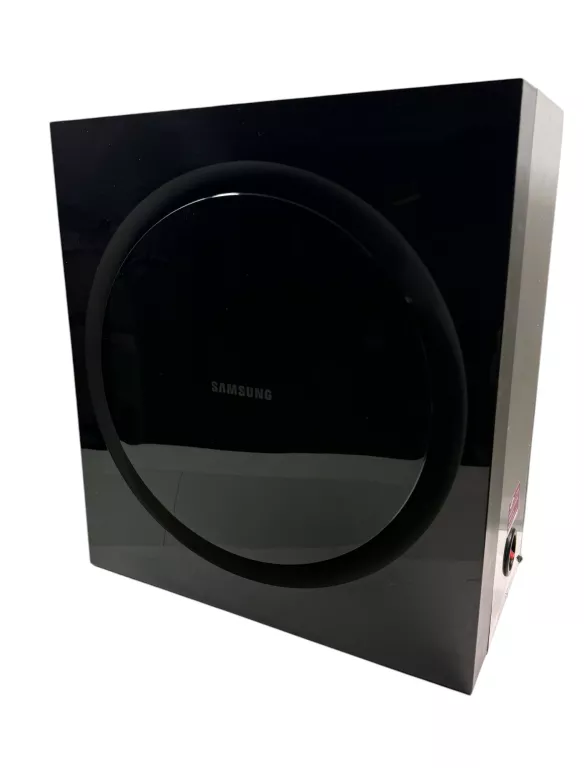 KINO DOMOWE SAMSUNG HT-6500 5.1 BLU-RAY