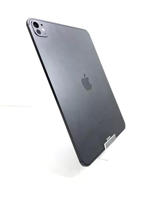 TABLET APPLE IPAD PRO 2024 11" M4 256 GB WI-FI + CELLULAR