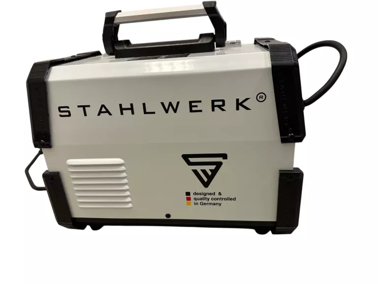 SPAWARKA CYFROWA STAHLWERK CTM 250 ST DIGITAL KOMPLET