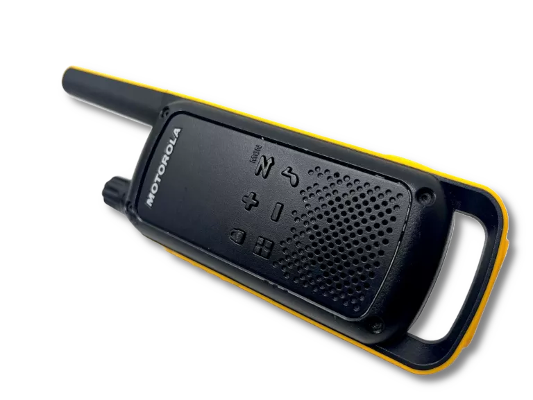 WALKIE TALKIE KRÓTKOFALÓWKA MOTOROLA T82 EXTREME