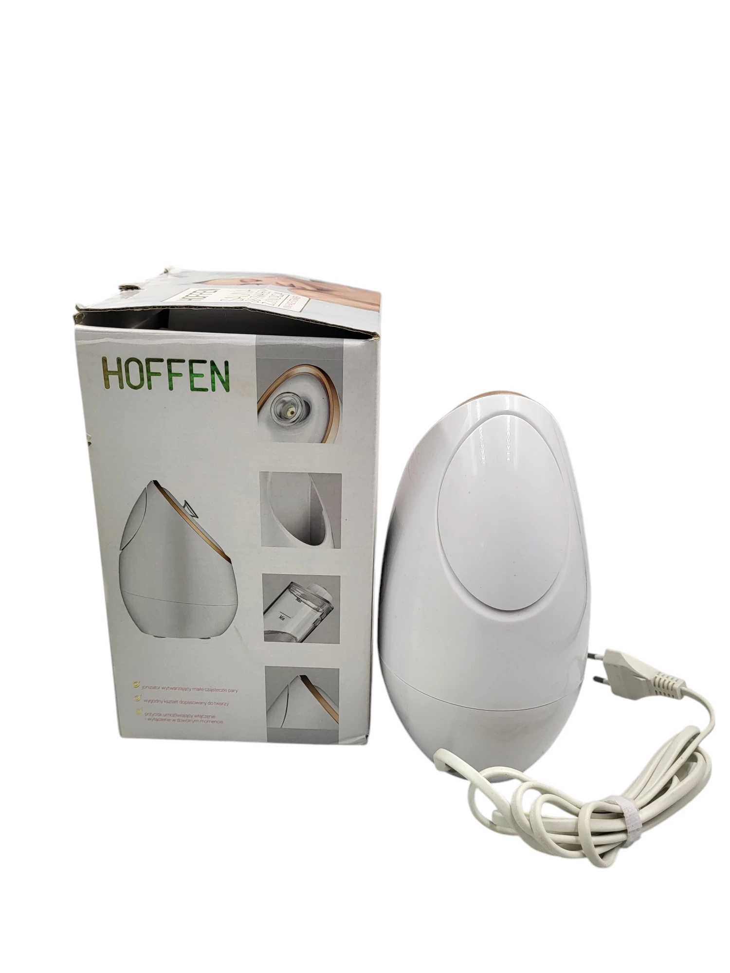 sauna-do-twarzy-hoffen-ifs-8555-ean-gtin-5903050741143