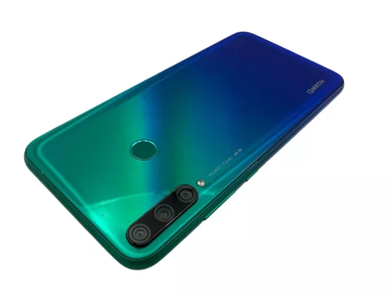 TELEFON HUAWEI P40 LITE