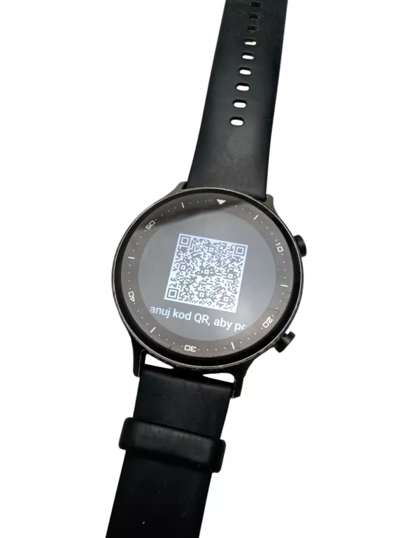 SMARTWATCH REALME WATCH S