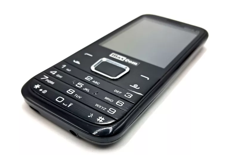 TELEFON MAXCOM CLASSIC MM238 3G