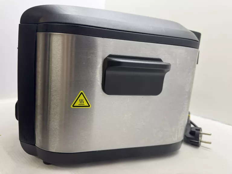 FRYTKOWNICA CLATRONIC FR 3649 1600W