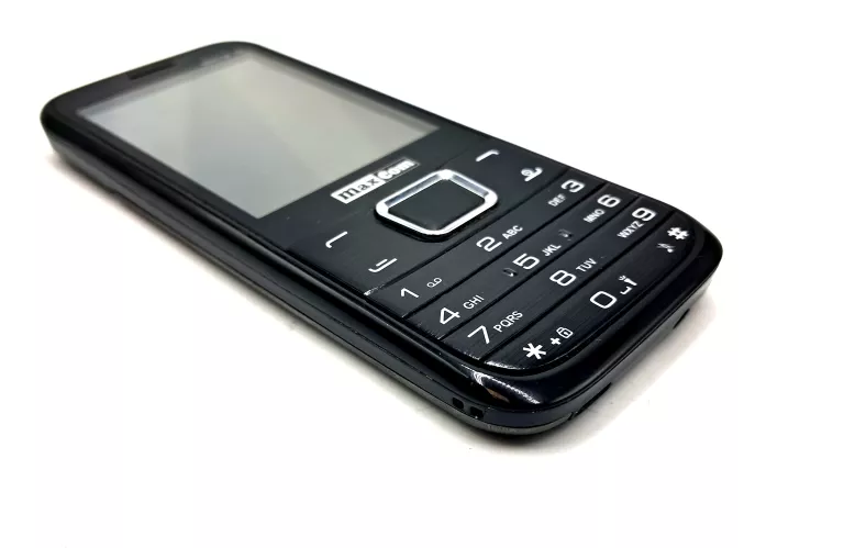 TELEFON MAXCOM CLASSIC MM238 3G