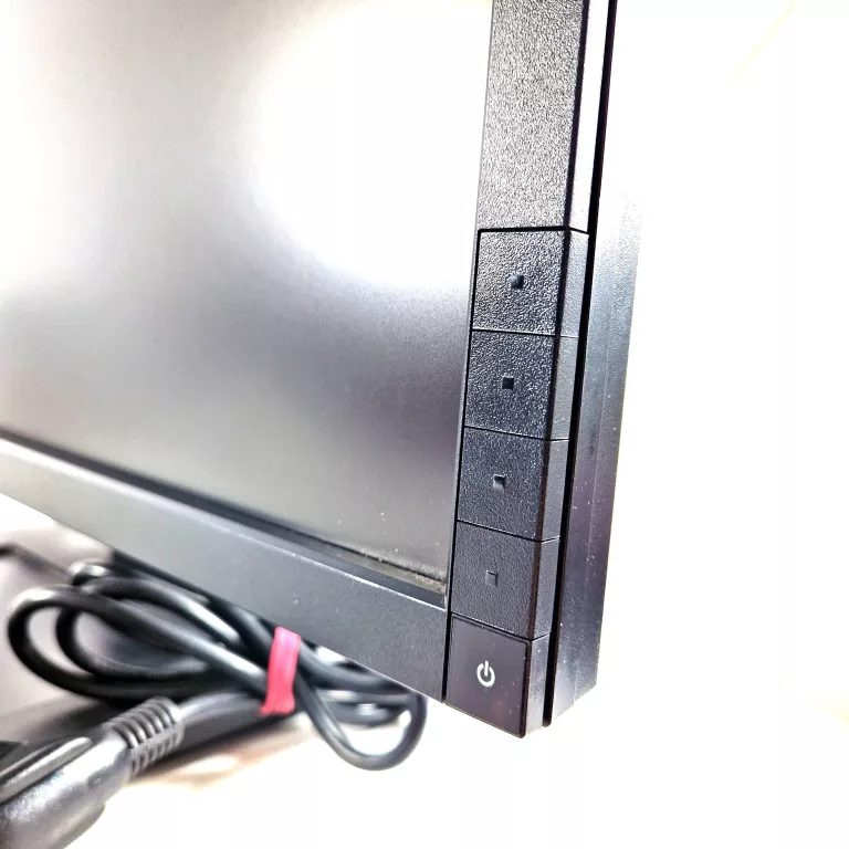MONITOR DELL E2311HF 23" LED
