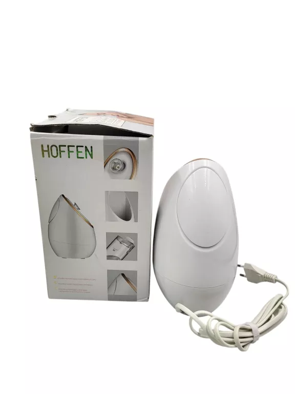 SAUNA DO TWARZY HOFFEN IFS-8555