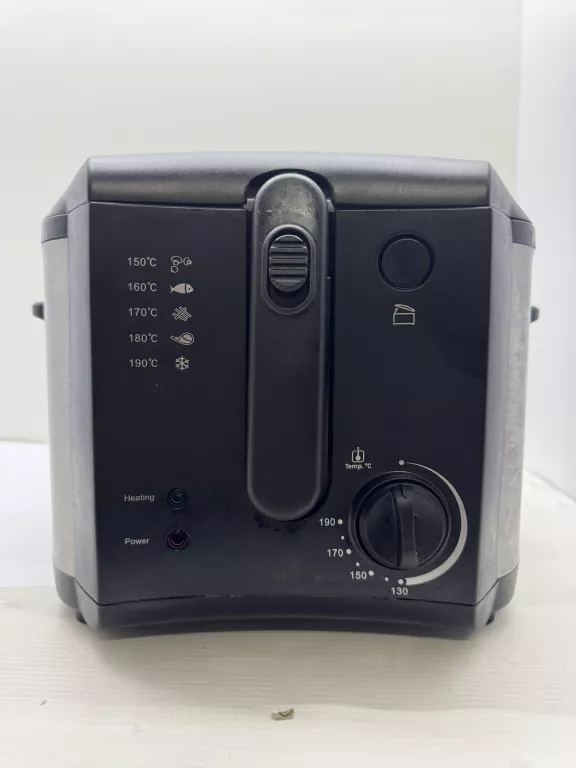 FRYTKOWNICA CLATRONIC FR 3649 1600W