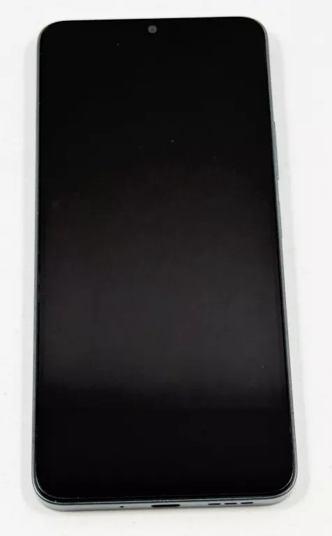 SMARTFON XIAOMI REDMI 13C 4/128GB NA CZĘŚCI