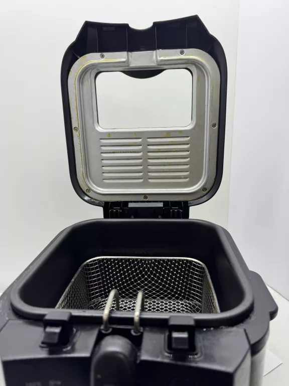 FRYTKOWNICA CLATRONIC FR 3649 1600W