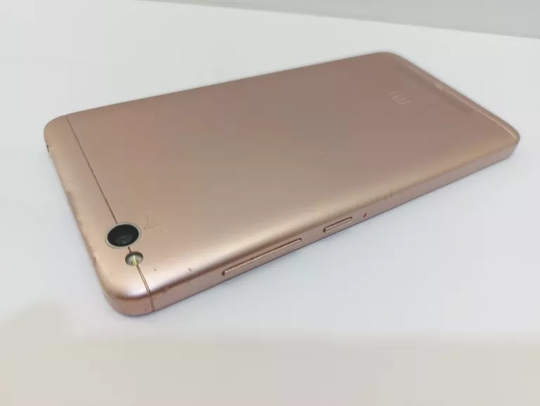 SMARTFON XIAOMI REDMI 4A 2/32GB, PĘKNIĘTY