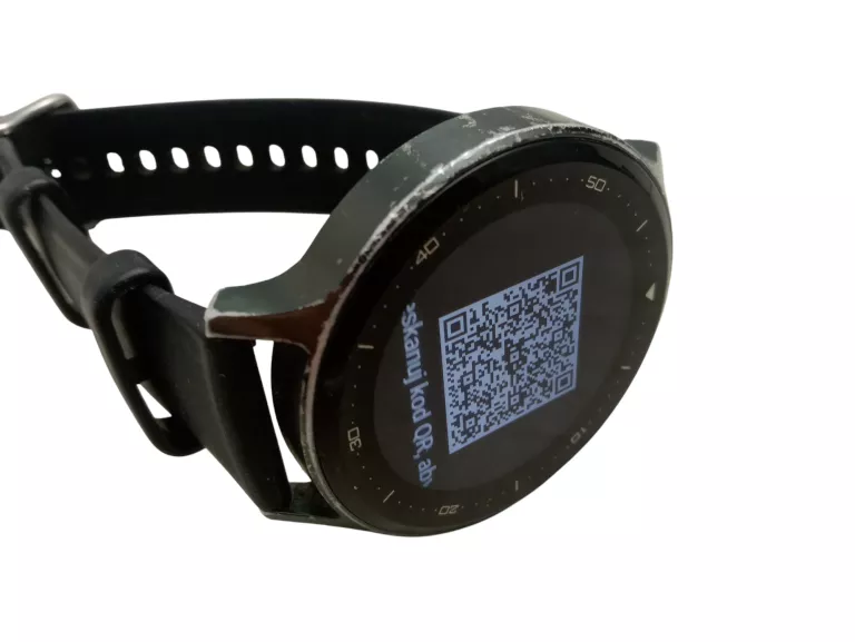 SMARTWATCH REALME WATCH S