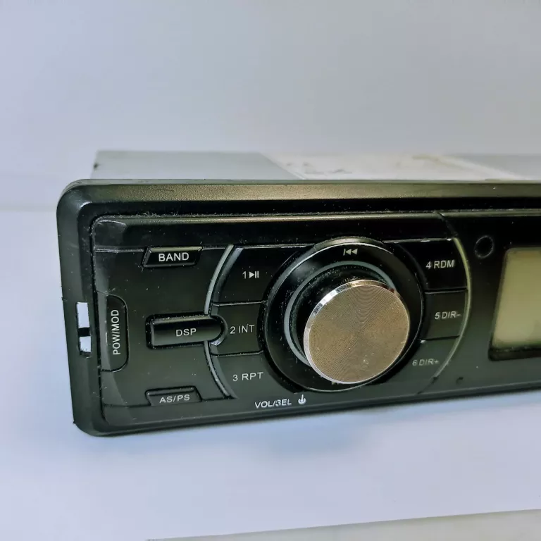 RADIO SAMOCHODOWE AUDIOMEDIA