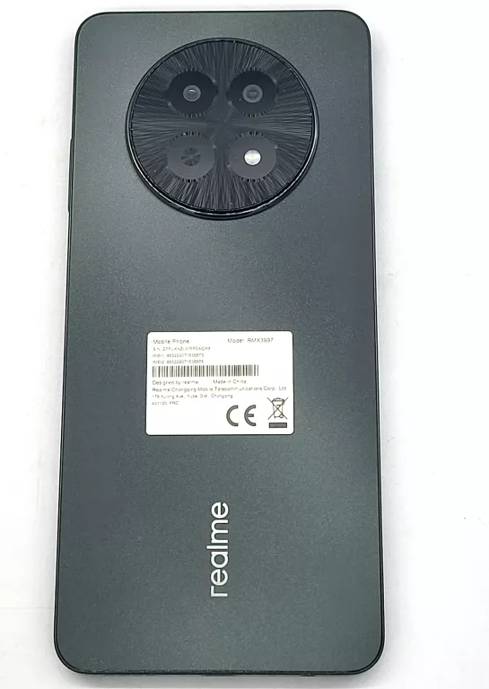 TELEFON REALME 12X 5G 6/128 GB