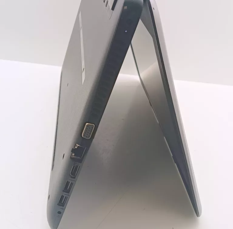 LAPTOP HP TPN-C125 INTEL CORE I3-5005U WIND 10 HOME+ŁADOWARKA