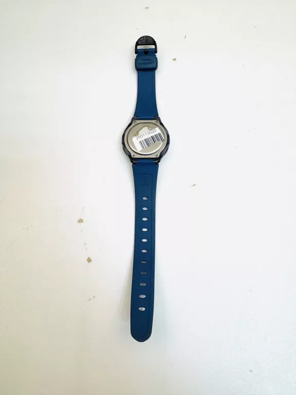 ZEGAREK CASIO 2672