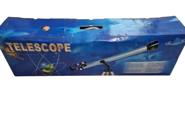 TELESKOP OPTISAN STAR 80060
