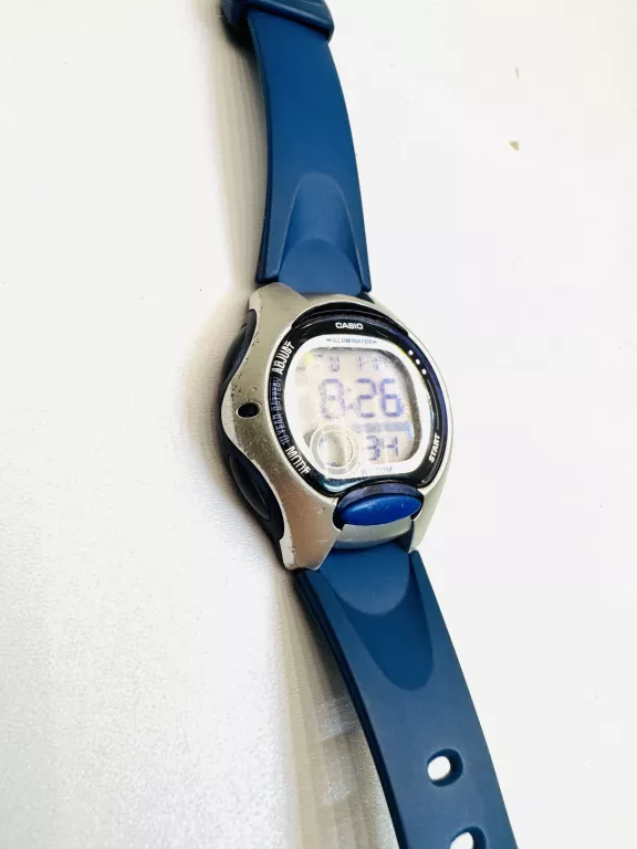 ZEGAREK CASIO 2672