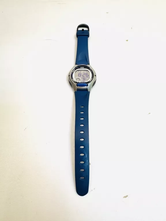 ZEGAREK CASIO 2672