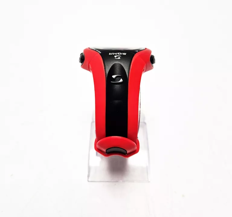 ZEGAREK SPORTOWY SIGMA RC 1209