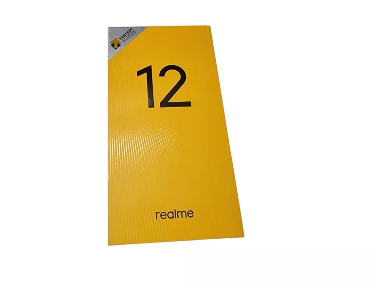 TELEFON REALME 12 5G