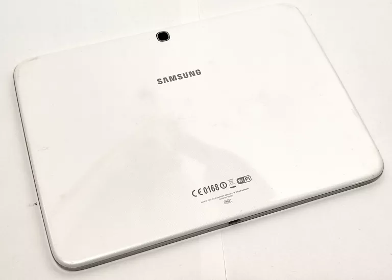 TABLET SAMSUNG GALAXY TAB 3 GT-P5210