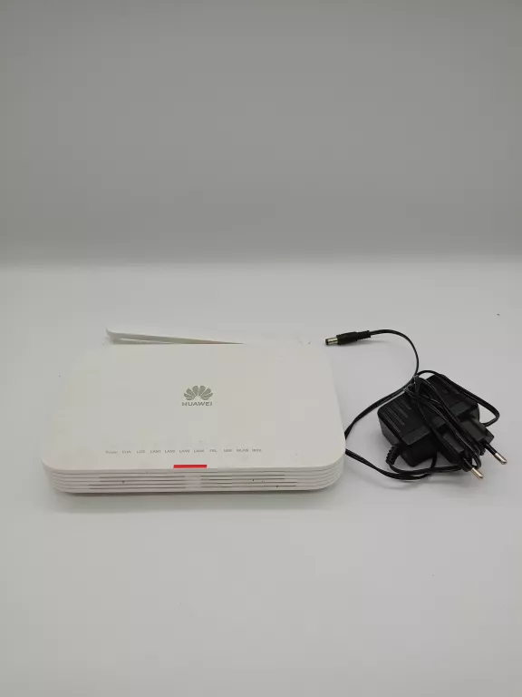 ROUTER HUAWEI OPTIXSTAR EG8145X6 + ZASILACZ ZOBACZ!!